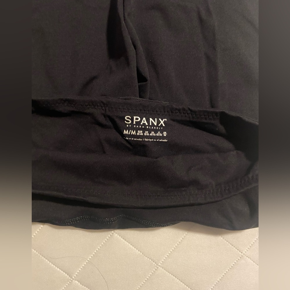 Spanx Booty Boost